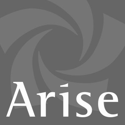 arise